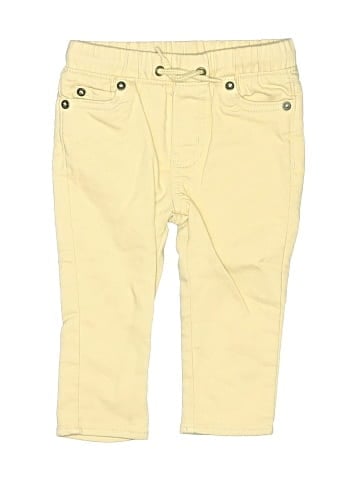 OshKosh B'gosh Khakis (view 1)