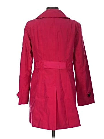 London Fog Coat (view 2)