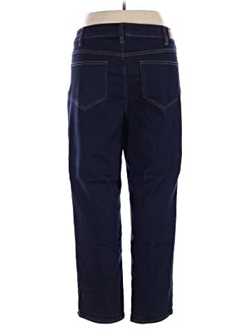 Lands' End Jeans (view 2)