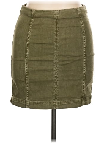Free People Casual Skirt (view 1)