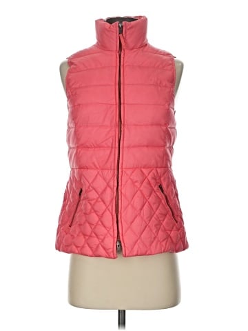 Talbots Vest (view 1)