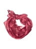 Unbranded Burgundy Scarf One size - photo 1