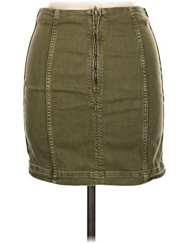 Free People Casual Skirt (view 2)