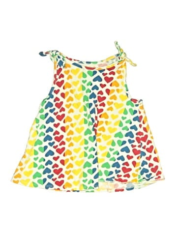 Tucker + Tate Sleeveless Blouse (view 1)