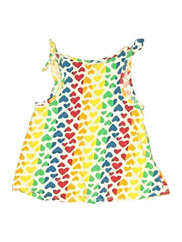 Tucker + Tate Sleeveless Blouse (view 2)