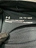 Under Armour 100% Polyester Black Athletic Shorts Size XS - photo 3