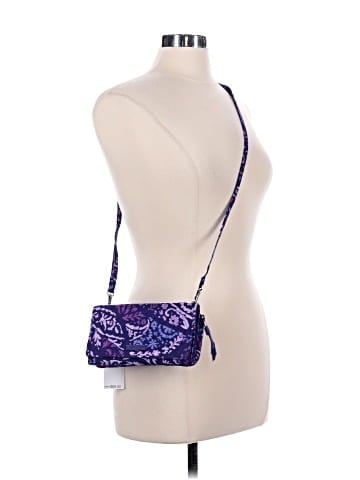 Vera Bradley Crossbody Bag (view 2)