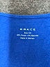 Grace Blue Short Sleeve Top Size 3X - photo 7