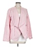 Emery Rose 100% Polyester Pink Jacket Size M - photo 1