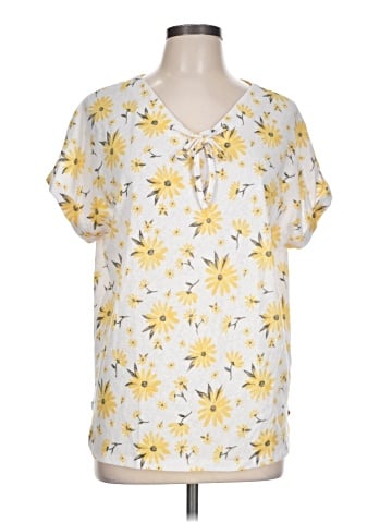 Preswick & Moore Short Sleeve T-Shirt (view 1)