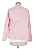 Emery Rose 100% Polyester Pink Jacket Size M - photo 2