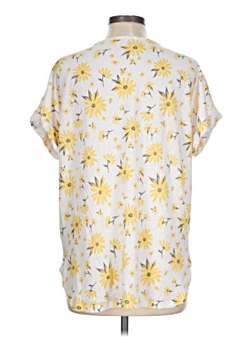 Preswick & Moore Short Sleeve T-Shirt (view 2)