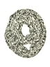 Look 100% Acrylic Ivory Scarf One size - photo 1