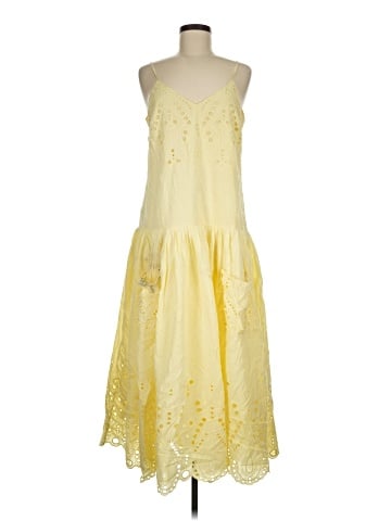 Hunter Bell Casual Dress (view 1)