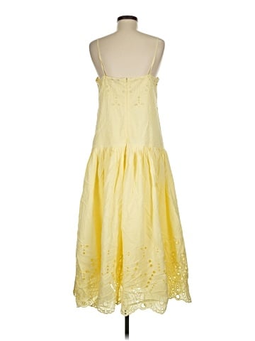 Hunter Bell Casual Dress (view 2)