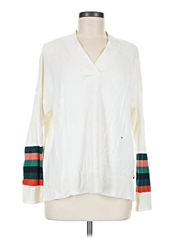 Tommy Hilfiger Pullover Sweater (view 1)