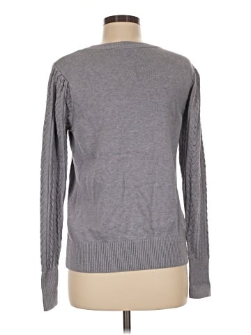 Ann Taylor LOFT Outlet Pullover Sweater (view 2)