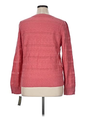 Style&Co Pullover Sweater (view 2)
