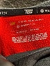 Tek Gear 100% Polyester Red Sweatshirt Size 10 - 12 - photo 3