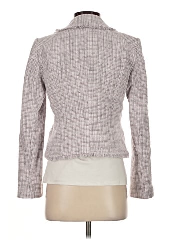 White House Black Market Blazer (view 2)