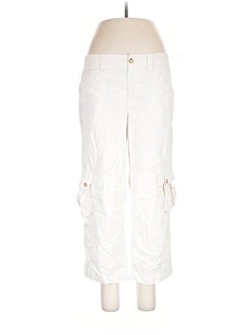 Lauren by Ralph Lauren Cargo Pants (view 1)