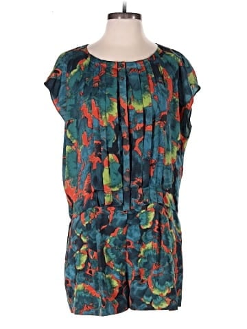 RACHEL Rachel Roy Romper (view 1)