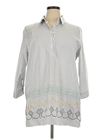 Coldwater Creek Casual Dress (view 1)