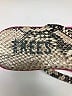 TKEES Silver Flip Flops Size 6 - photo 3