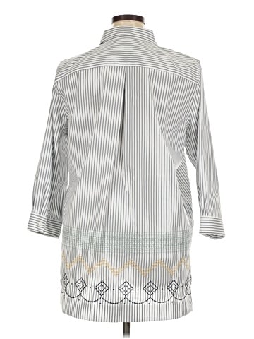 Coldwater Creek Casual Dress (view 2)