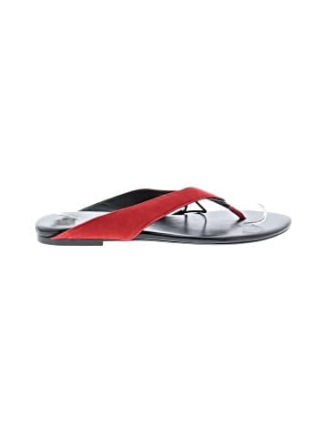 Zara Flip Flops (view 1)