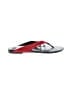 Zara Red Flip Flops Size EU 40 - photo 1