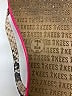 TKEES Silver Flip Flops Size 6 - photo 4