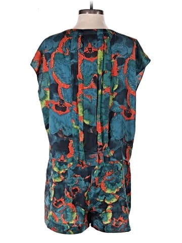RACHEL Rachel Roy Romper (view 2)