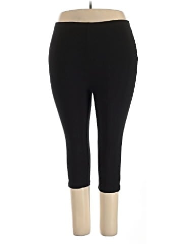 Woman Within Active Pants (view 1)