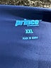 Prince Blue Romper Size XXL - photo 4