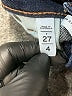 Ann Taylor LOFT Blue Jeans Size 27 waist - photo 6