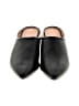 Assorted Brands Black Mule/Clog Size 6 - photo 2