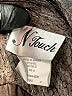N Touch Brown Cardigan Size M - photo 7