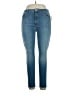 Mother Blue Jeans Size 34 waist - photo 1
