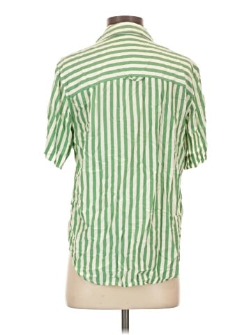 AYR Short Sleeve Blouse (view 2)