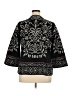 Chico's Black Jacket Size XL - photo 2