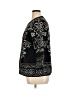 Chico's Black Jacket Size XL - photo 5