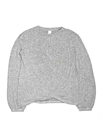 Harper Canyon Pullover Sweater (view 1)