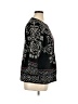 Chico's Black Jacket Size XL - photo 4