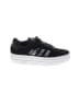 Adidas Black Sneakers Size 7 - photo 1