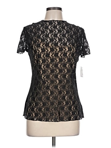 Covington Short Sleeve Top (view 1)