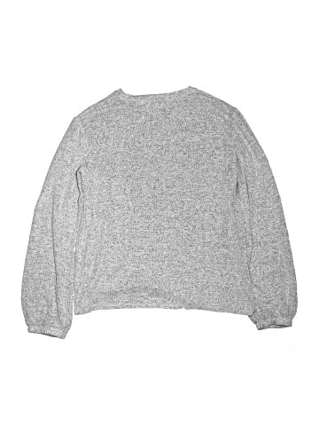 Harper Canyon Pullover Sweater (view 2)