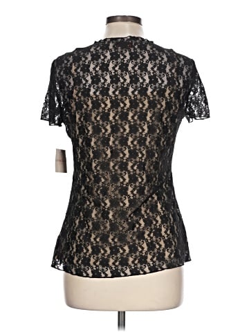Covington Short Sleeve Top (view 2)