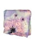 Unbranded Tie-dye Purple Scarf One size - photo 2