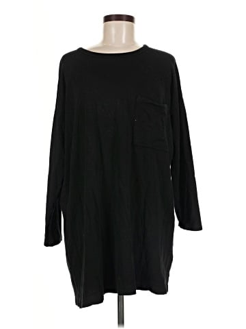 Eileen Fisher Long Sleeve Top (view 1)